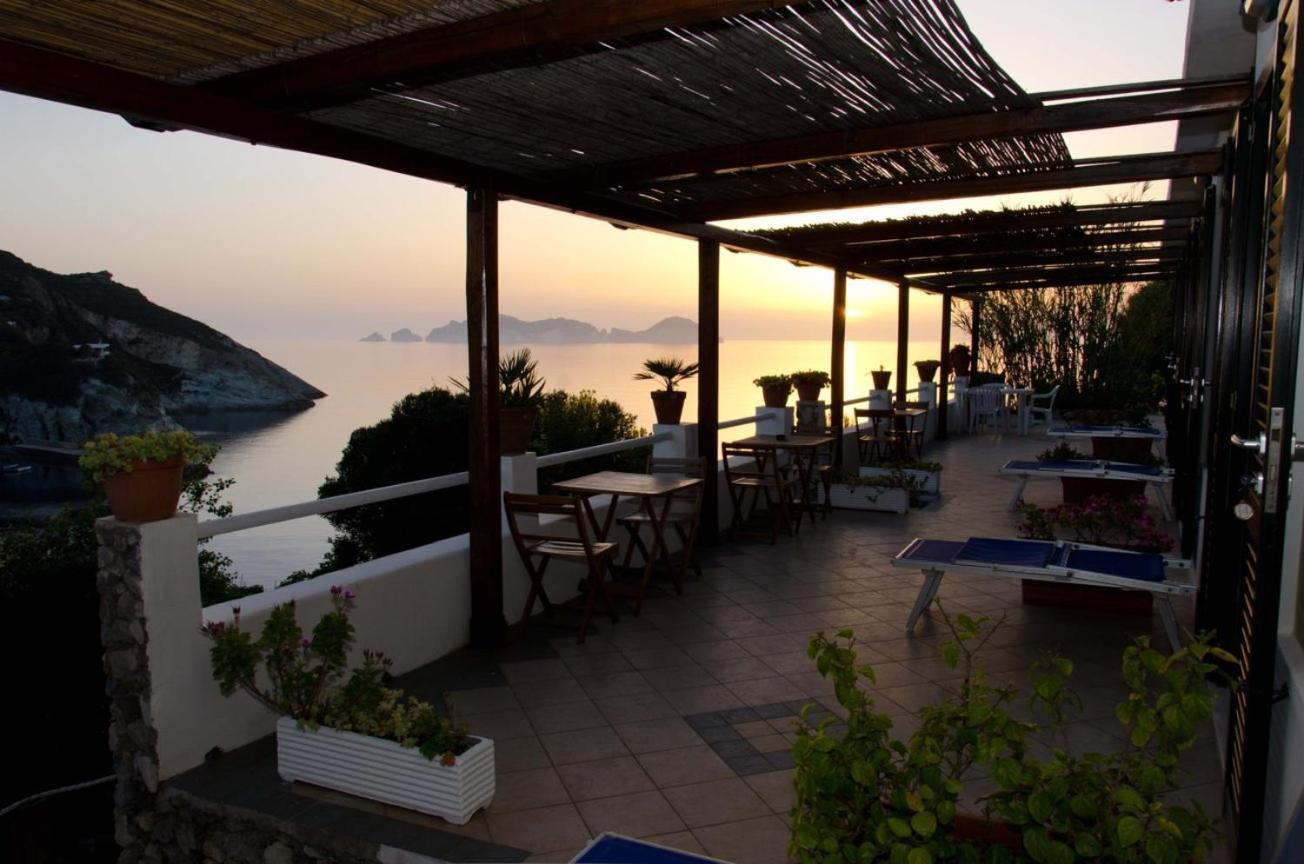Sunset Village Понца Екстериор снимка