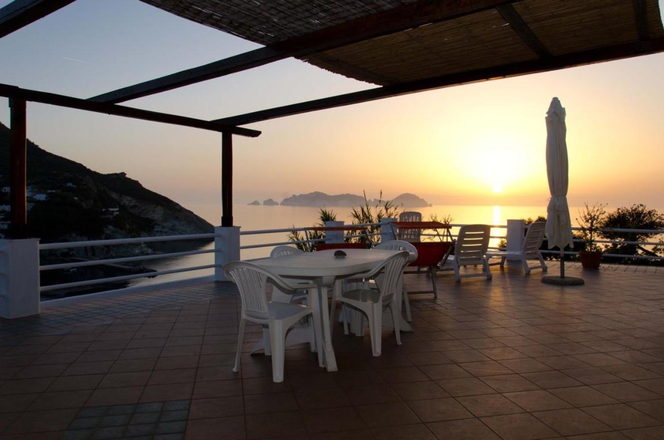 Sunset Village Понца Екстериор снимка
